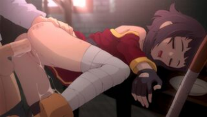 Megumin?Fray_Arts? - kono subarashii sekai ni shukufuku wo! animation on Crohasit